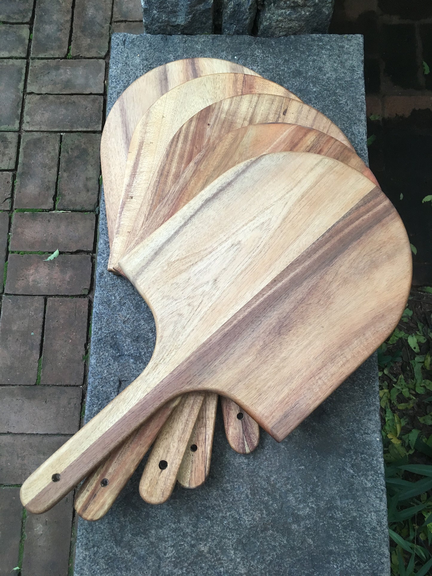 Pizza Board